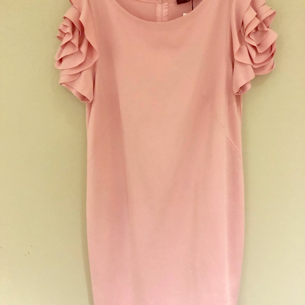 Pieteo Brunelli Milano maternity dress